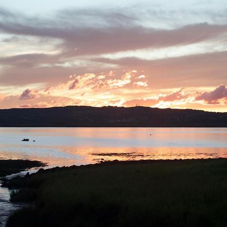 Mill House Steading Overlooking The Sea And Mull Bonnavoulin ภายนอก รูปภาพ