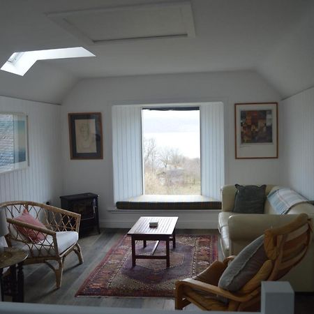 Mill House Steading Overlooking The Sea And Mull Bonnavoulin ภายนอก รูปภาพ