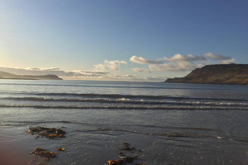 Mill House Steading Overlooking The Sea And Mull Bonnavoulin ภายนอก รูปภาพ