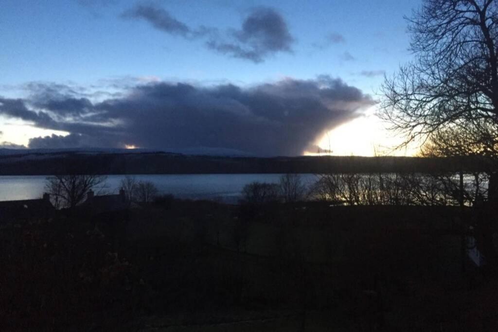 Mill House Steading Overlooking The Sea And Mull Bonnavoulin ภายนอก รูปภาพ
