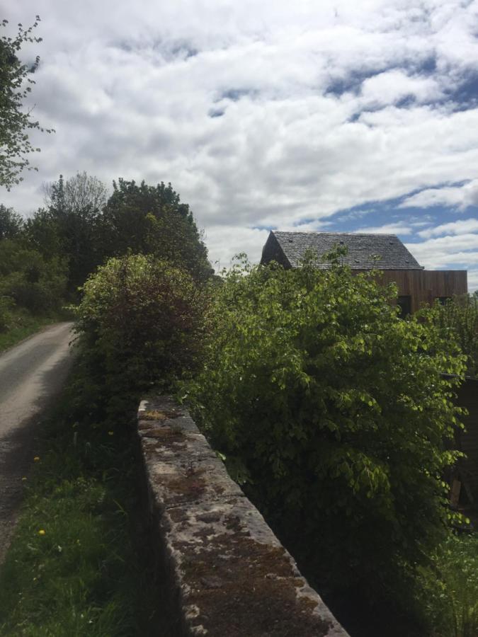 Mill House Steading Overlooking The Sea And Mull Bonnavoulin ภายนอก รูปภาพ
