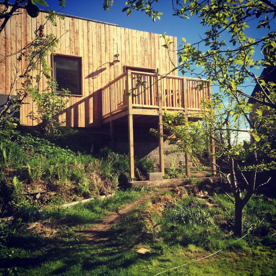 Mill House Steading Overlooking The Sea And Mull Bonnavoulin ภายนอก รูปภาพ