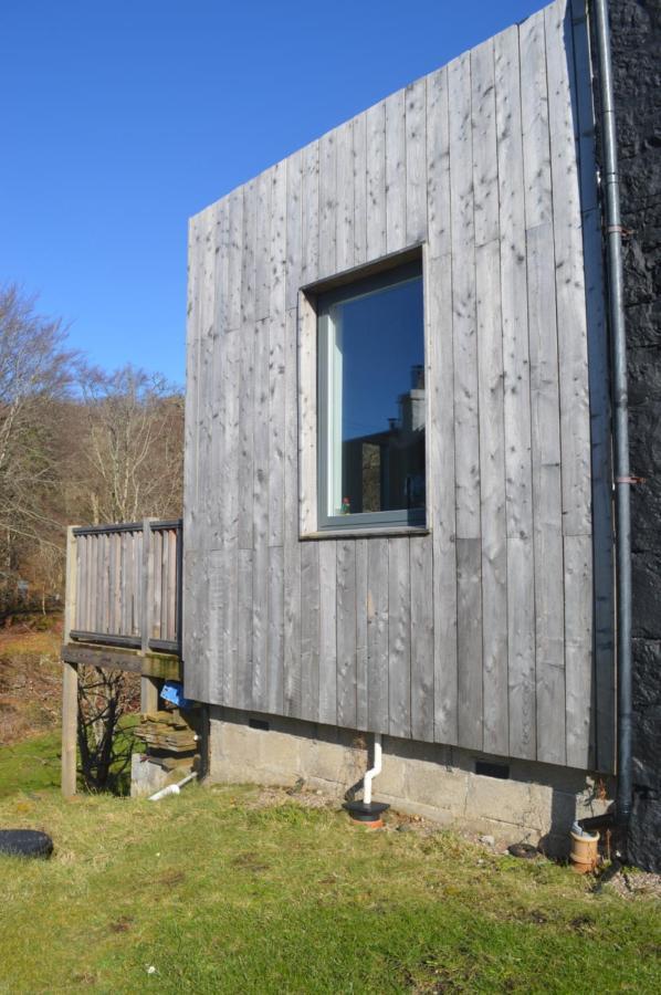 Mill House Steading Overlooking The Sea And Mull Bonnavoulin ภายนอก รูปภาพ