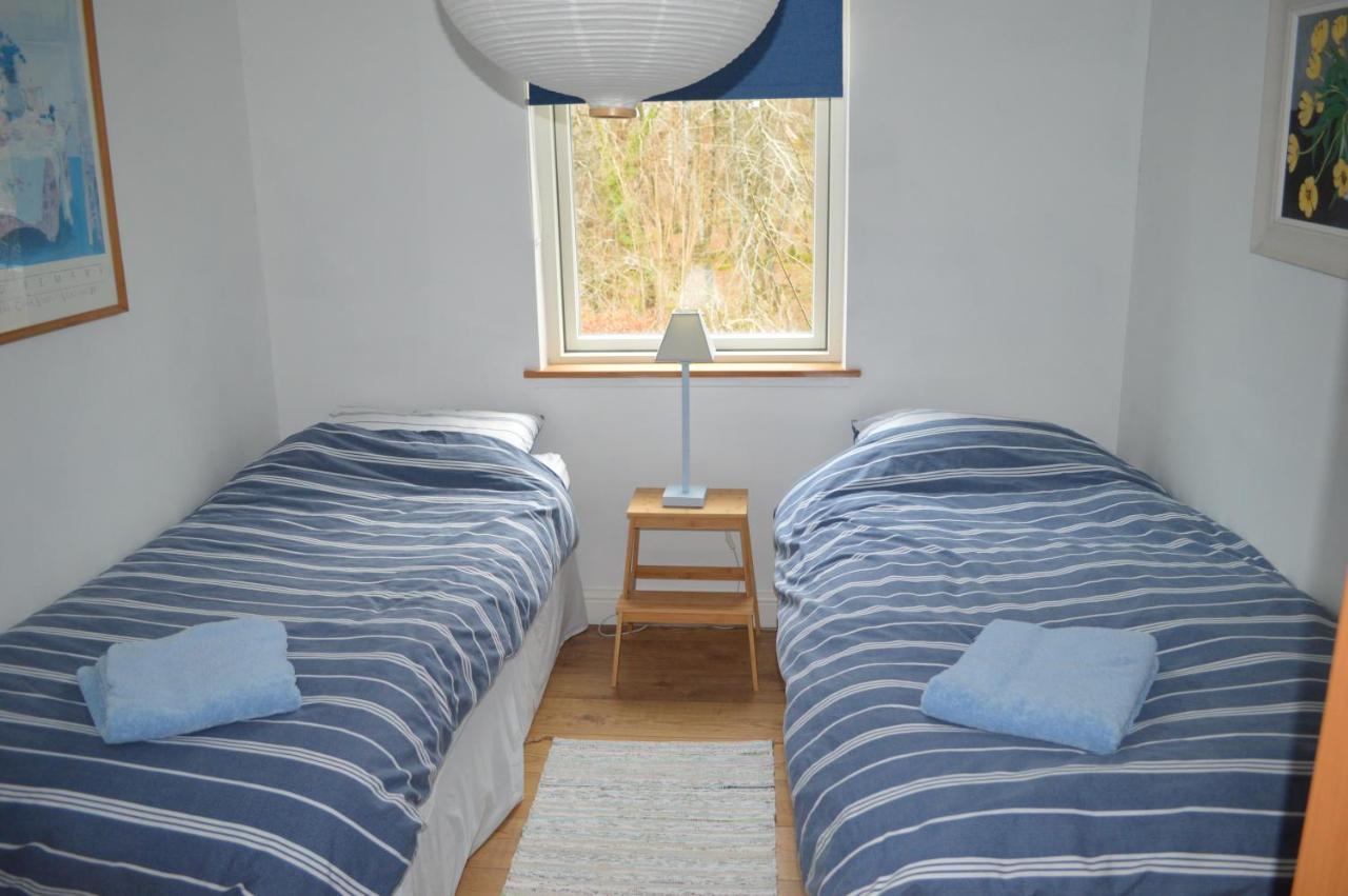 Mill House Steading Overlooking The Sea And Mull Bonnavoulin ภายนอก รูปภาพ