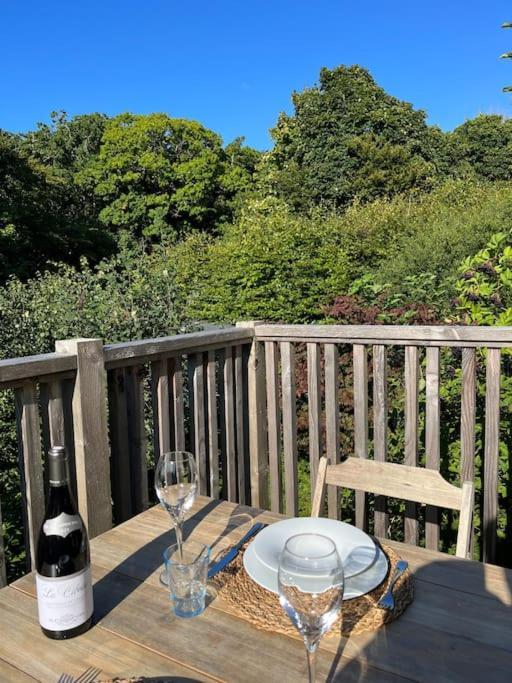 Mill House Steading Overlooking The Sea And Mull Bonnavoulin ภายนอก รูปภาพ